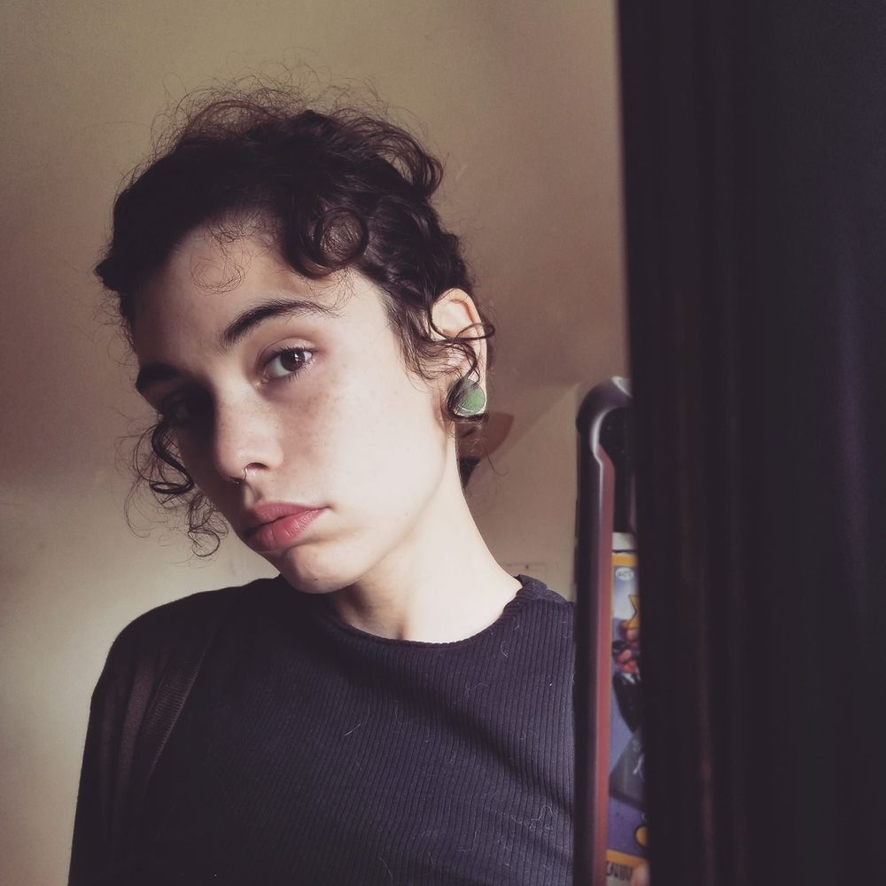 Meet your Posher, Elfie